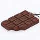 Squish-E Crackling Chocolate Bars