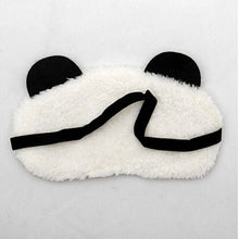 Cute Panda sleep mask