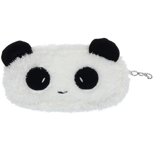 Cute Plush Kawaii Panda Case