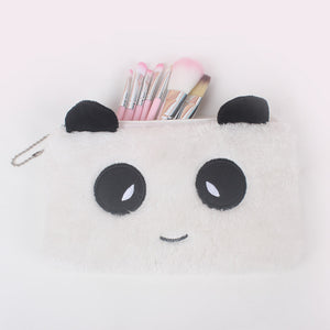 Panda & Animals Cosmetic Bag (5 designs)