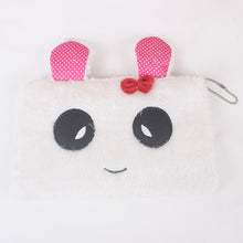 Panda & Animals Cosmetic Bag (5 designs)
