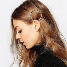 Minimal Fashion hairpin  (5 designs)